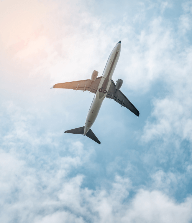 Equipe FTS Aviation em operação