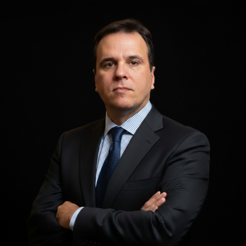Fausto Santos - CEO da FTS Aviation