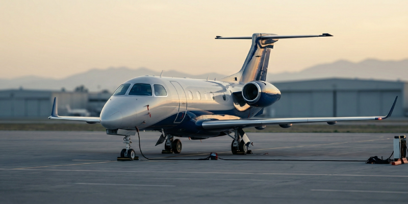 O Mundo Invisível da Aviação: o que acontece muito antes de você voar