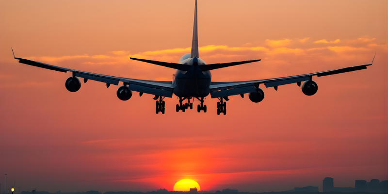 Constantino de Oliveira Júnior e o legado da aviação brasileira