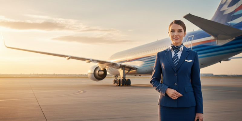 Constantino de Oliveira Júnior e o legado da aviação brasileira