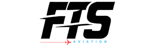 Logo FTS AVIATION