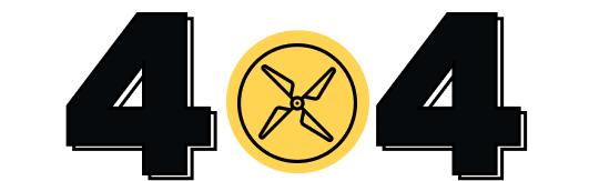 Página não encontrada